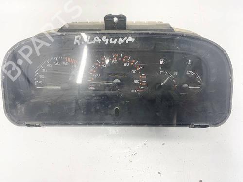 Used Instrument cluster Instrument cluster RENAULT LAGUNA I (B56_, 556_) 2.0 (140 hp) 35022544 35022544