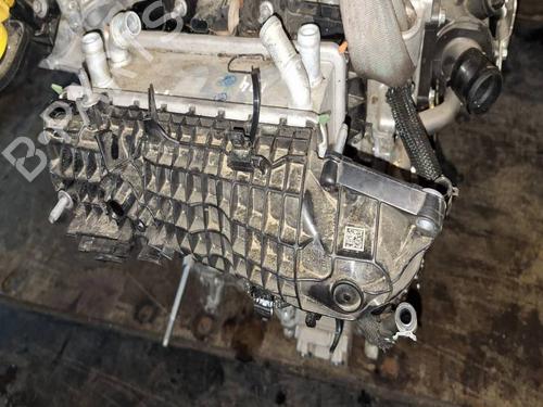 Intake manifold RENAULT AUSTRAL TCe 130 (HGM2) | BP38580044M70 - Image 2