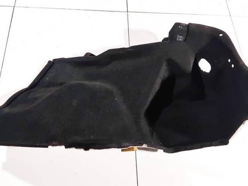 Used Boot lining Boot lining LEXUS IS II (_E2_) 220d (ALE20) (177 hp) 35098248 35098248
