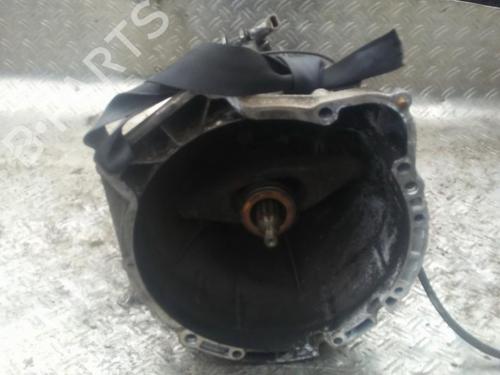 Gearbox BMW 3 Touring (E46) 320 d | BP35681604M3 - Image 2