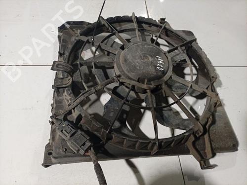 Fan KIA CEE'D Hatchback (ED) 1.6 CRDi 115 | BP37063847M128 - Image 4