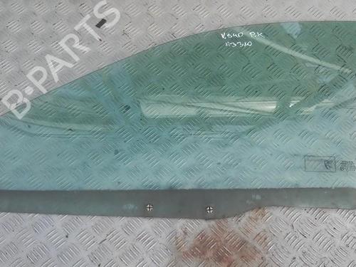 Used Front left door window Front left door window 35664031 35664031