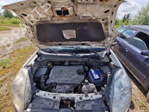 Speaker FIAT DOBLO Cargo (263_) 1.6 D Multijet (263WXD1B, 263WXR1B, 263WXX1B, 263ZXD1B,... | BP32560452E2