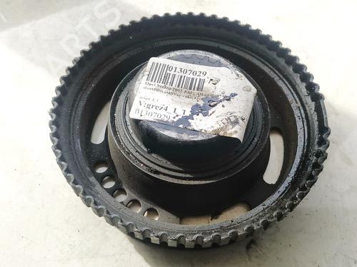 Used Pulley Pulley OPEL VECTRA C (Z02) 1.8 (F69) (110 hp) 35543172 35543172