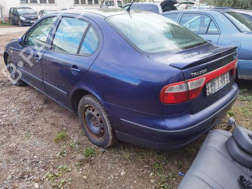 Switch SEAT TOLEDO II (1M2) 1.9 TDI | BP32947873I30 - Image 7