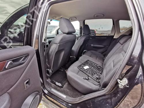 Armrest / Center console MERCEDES-BENZ A-CLASS (W169) A 180 CDI (169.007, 169.307) | BP36686844I20  - Image 10