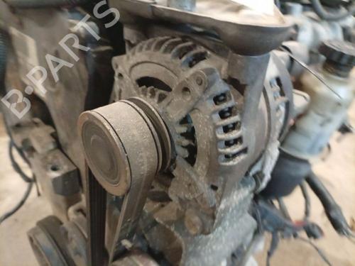 Used Alternator Alternator 36658519 36658519