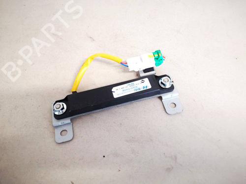 Used Electronic module Electronic module KIA SPORTAGE IV (QL, QLE) 1.6 T-GDI (177 hp) 35316679 35316679