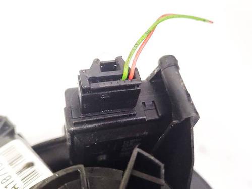 Electronic module OPEL ZAFIRA A MPV (T98) 2.0 DTI 16V (F75) | BP32552080M83 - Image 2