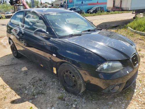 Used Parts SEAT IBIZA III (6L1) 1.4 16V (100 hp) 4477139