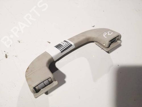 Used Interior roof handle Interior roof handle MERCEDES-BENZ A-CLASS (W169) A 150 (169.031, 169.331) (95 hp) 35086991 35086991