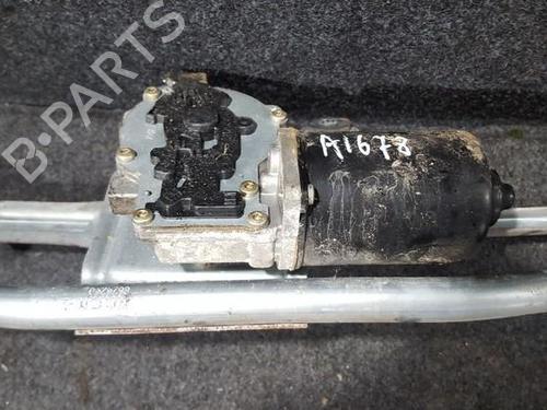 Used Front wiper motor Front wiper motor VOLVO V70 II (285) D5 (163 hp) 35656243 35656243