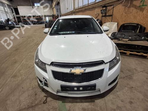 Glove box CHEVROLET CRUZE Hatchback (J305) 2.0 CDI | BP40028837C95 - Image 7