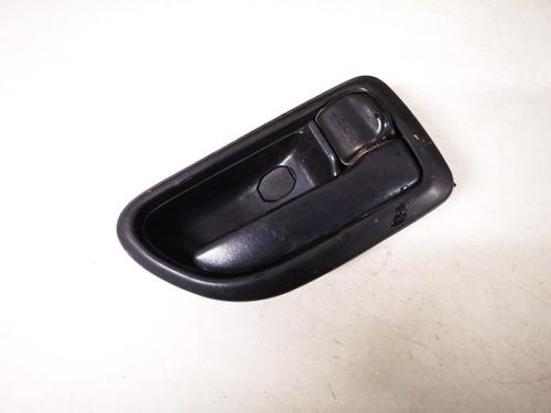 Used Rear right interior door handle Rear right interior door handle SUBARU IMPREZA Saloon (GD) 1.6 AWD (GD5) (95 hp) 35557824 35557824