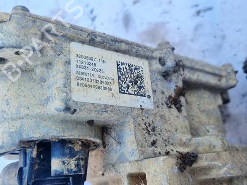 Steering column BMW i3 (I01) Electric | BP35046317M21  - Image 5