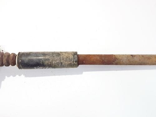 Used Right rear shock absorber Right rear shock absorber 35432495 35432495
