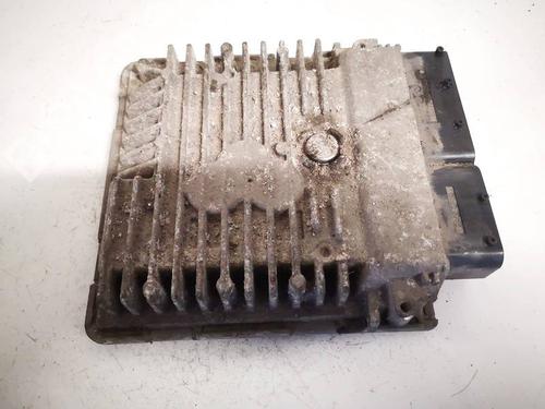 Used Engine control unit (ECU) VW GOLF VI (5K1) 1.6 TDI (105 hp) 32612540