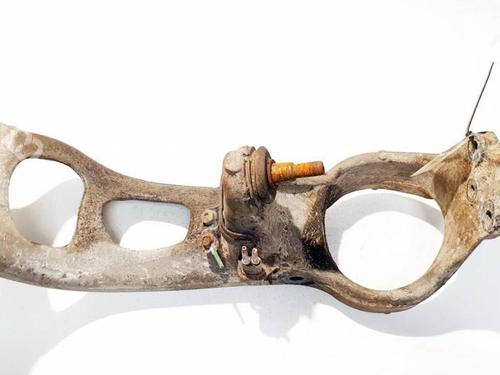 Used Left front steering knuckle Left front steering knuckle 35142180 35142180