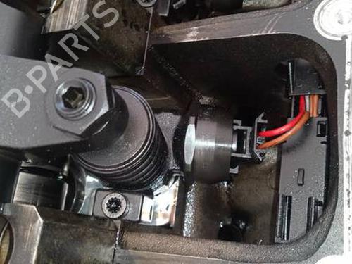 Used Injector Injector SKODA OCTAVIA II (1Z3) 1.9 TDI (105 hp) 35282143 35282143
