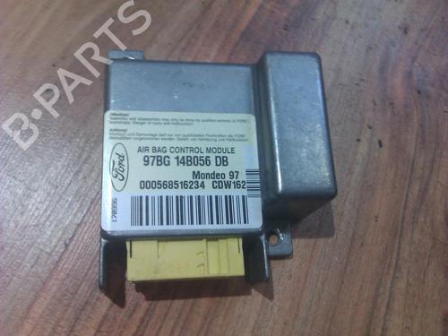 ecu-airbags-ford-mondeo-ii-bap-1996-1997-1998-1999-2000-33495770 main image