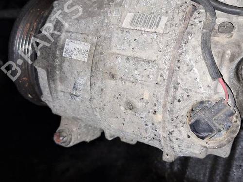 AC compressor MERCEDES-BENZ C-CLASS (W203) C 200 Kompressor (203.042) | BP34875897M34 - Image 3