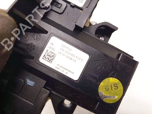 Warning switch VW PASSAT B6 (3C2) 2.0 TDI | BP34837281I22 - Image 3