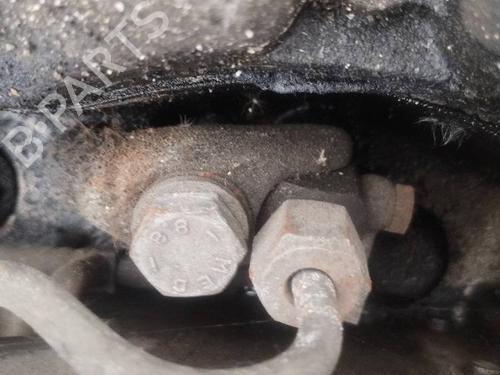 Injector Injector IVECO DAILY II Van 2.8 D HM 4180 (122 hp) 35264665 35264665