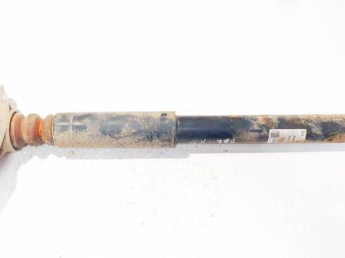 Used Left rear shock absorber Left rear shock absorber VW GOLF V (1K1) 2.0 TDI (140 hp) 40244021 40244021