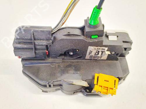 Used Rear right lock Rear right lock 36454179 36454179