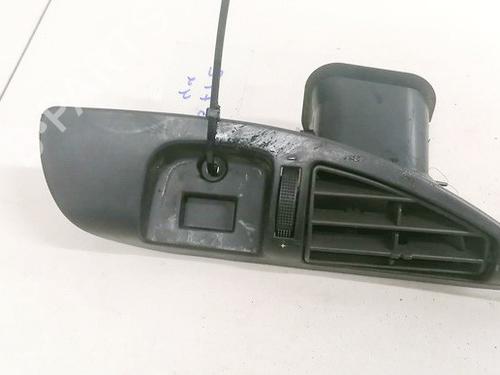 Used Air vent PEUGEOT 807 (EB_) 2.0 HDi (107 hp) 33084807