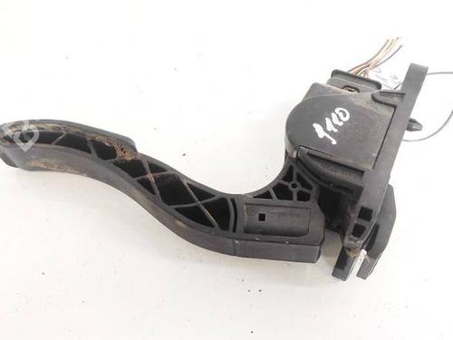 Used Pedal Pedal 35292631 35292631