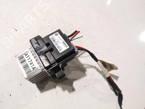 Used Heater resistor Heater resistor 38798323 38798323