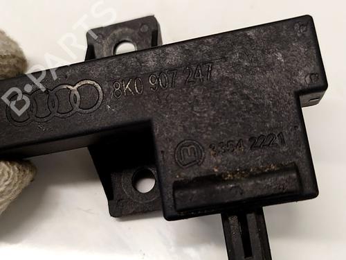 Electronic module VOLVO V50 (545) 2.0 D | BP40245775M83 - Image 2