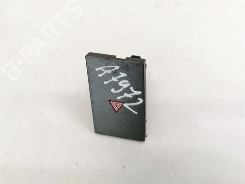 Used Warning switch Warning switch OPEL VECTRA C (Z02) 2.2 DTI 16V (F69) (125 hp) 35439216 35439216