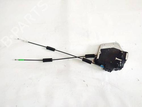 Used Rear left lock Rear left lock 35034662 35034662