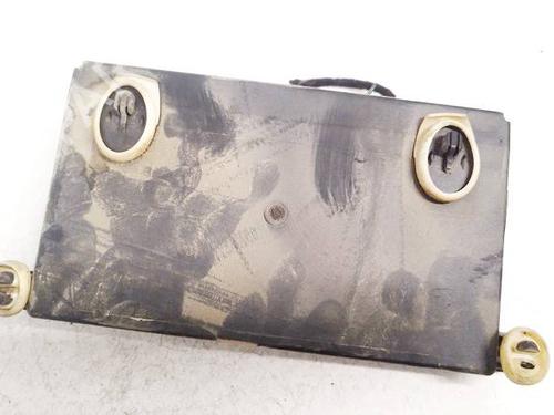 Electronic module MERCEDES-BENZ E-CLASS (W211) E 220 CDI (211.006) | BP37093333M83 - Image 3