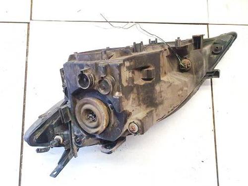 Right headlight HONDA FR-V (BE) 2.0 (BE3) | BP40519305C29 - Image 2