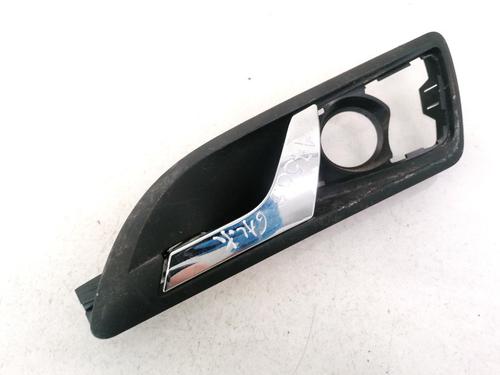 Used Rear left interior door handle Rear left interior door handle 35409750 35409750
