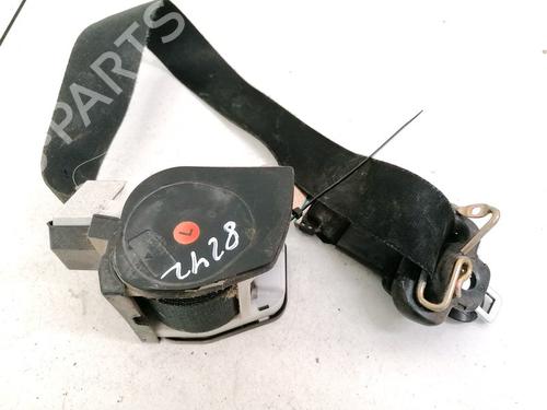 Used Rear left seatbelt Rear left seatbelt 35390447 35390447
