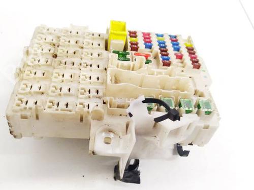 Used Fuse box Fuse box MITSUBISHI COLT VI (Z3_A, Z2_A) 1.5 DI-D (Z39A) (95 hp) 32601894 32601894