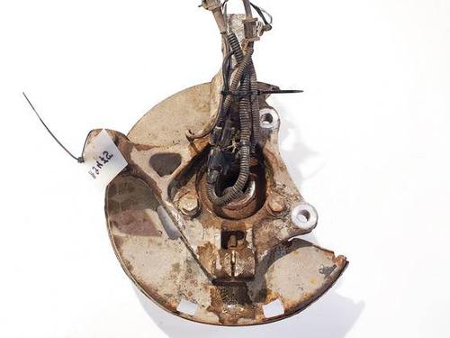 Used Left front steering knuckle Left front steering knuckle 35214323 35214323