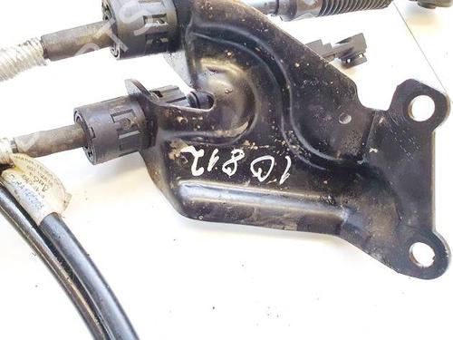 Cable FORD FOCUS II (DA_, HCP, DP) 1.6 TDCi | BP34764576E12 - Image 3