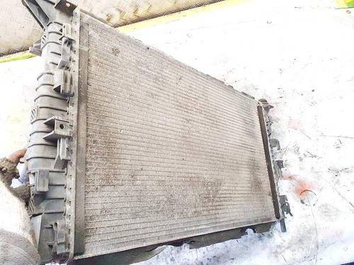 Water radiator FORD FOCUS C-MAX (DM2) 1.6 TDCi | BP35293457M31 - Image 3