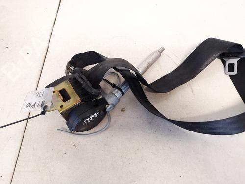 Used Front right seatbelt Front right seatbelt AUDI A6 C4 (4A2) 2.5 TDI (140 hp) 35451046 35451046