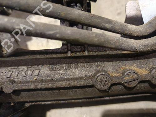 Steering column OPEL VECTRA C (Z02) 2.2 DTI 16V (F69) | BP34995808M21 - Image 4