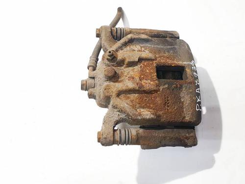 Used Left front brake caliper Left front brake caliper HONDA CIVIC VIII Hatchback (FN, FK) 2.2 CTDi (FK3) (140 hp) 35299191 35299191