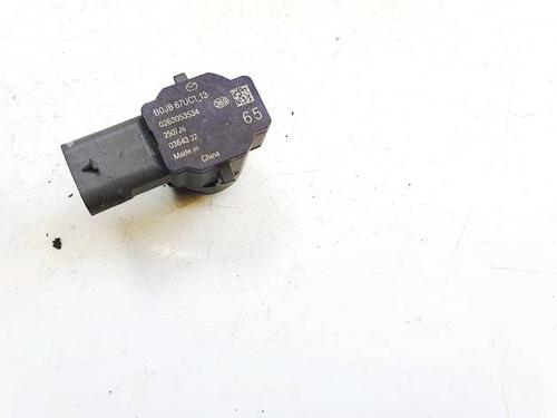 Electronic module MAZDA CX-30 (DM) 2.5 e-SKYACTIV-G (DM5W) | BP39419995M83 - Image 3