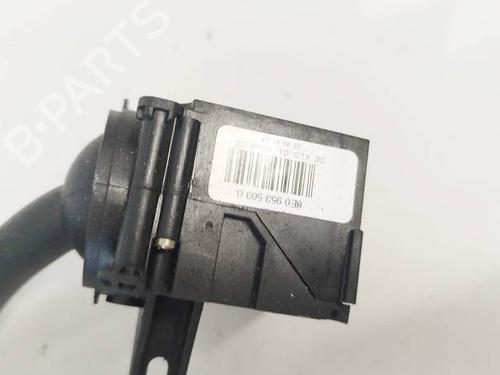Warning switch AUDI A6 C5 (4B2, 4B4) 2.5 TDI | BP34788774I22 - Image 3