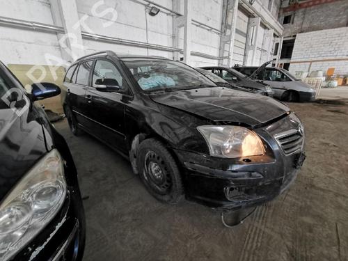 Front right panel TOYOTA AVENSIS (_T25_) 2.0 D-4D (ADT250_, ADT250R) | BP35010532C59 - Image 3