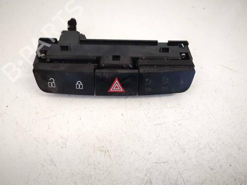 Used Warning switch Warning switch OPEL INSIGNIA A (G09) 2.0 CDTI (68) (160 hp) 35122952 35122952